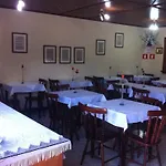 Pousada Cantinho Dos Anjos